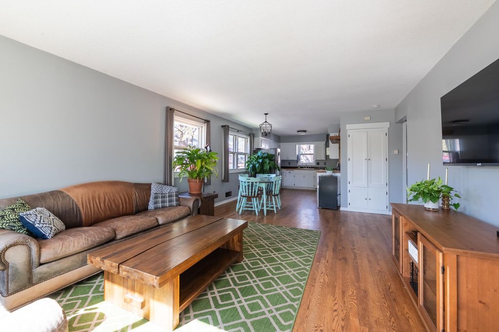 Photo of 4531 Oliver Avenue N, Minneapolis, MN 55412 (MLS # 7039539)