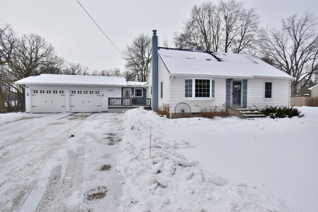 Photo of 6447 230th Street, Saint Augusta, MN 56301 (MLS # 7010289)