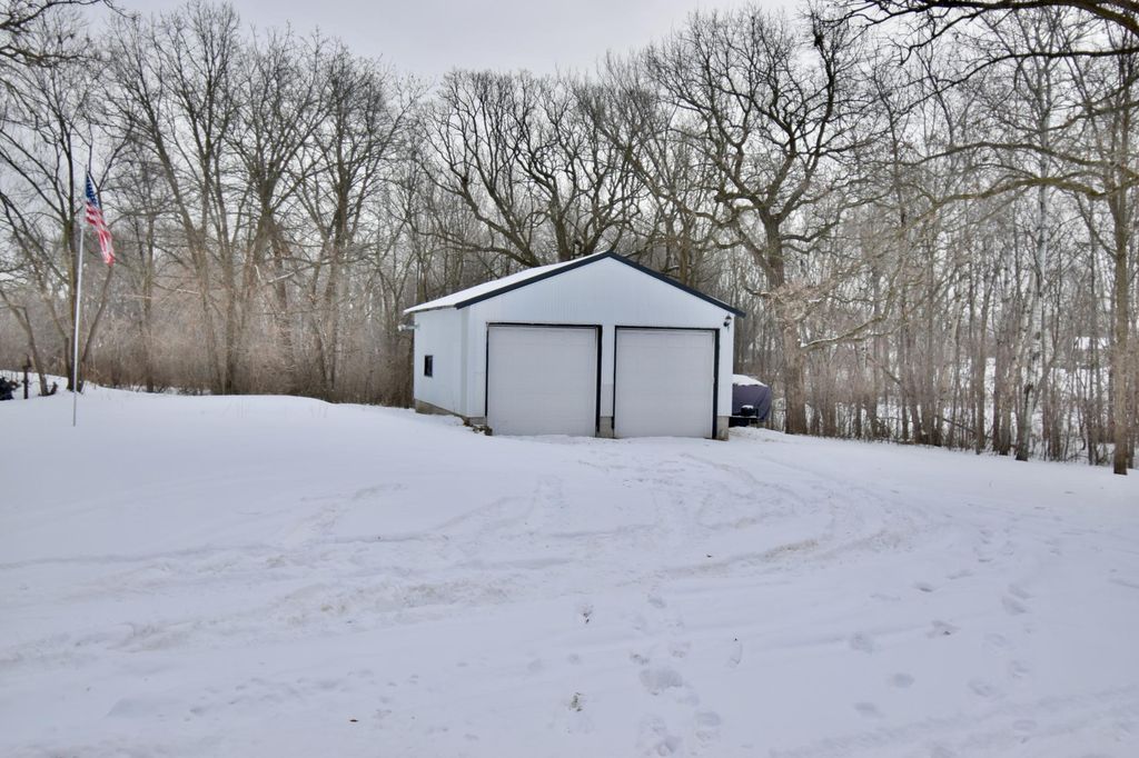 Photo of 6447 230th Street, Saint Augusta, MN 56301 (MLS # 7010289)