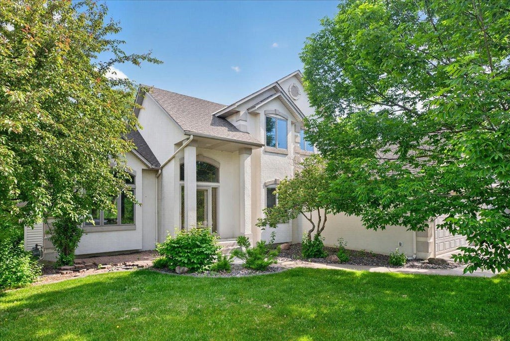 Photo of 17470 91st Place N, Maple Grove, MN 55311 (MLS # 7145819)