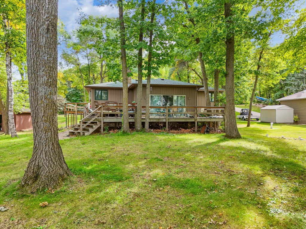 Photo of 40257 Aerovilla Rd RD, Perham, MN 56573 (MLS # 7145956)