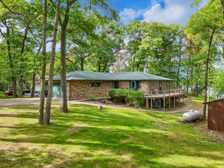 Photo 1 of 67 — 40257 Aerovilla Rd, Perham, MN 56573