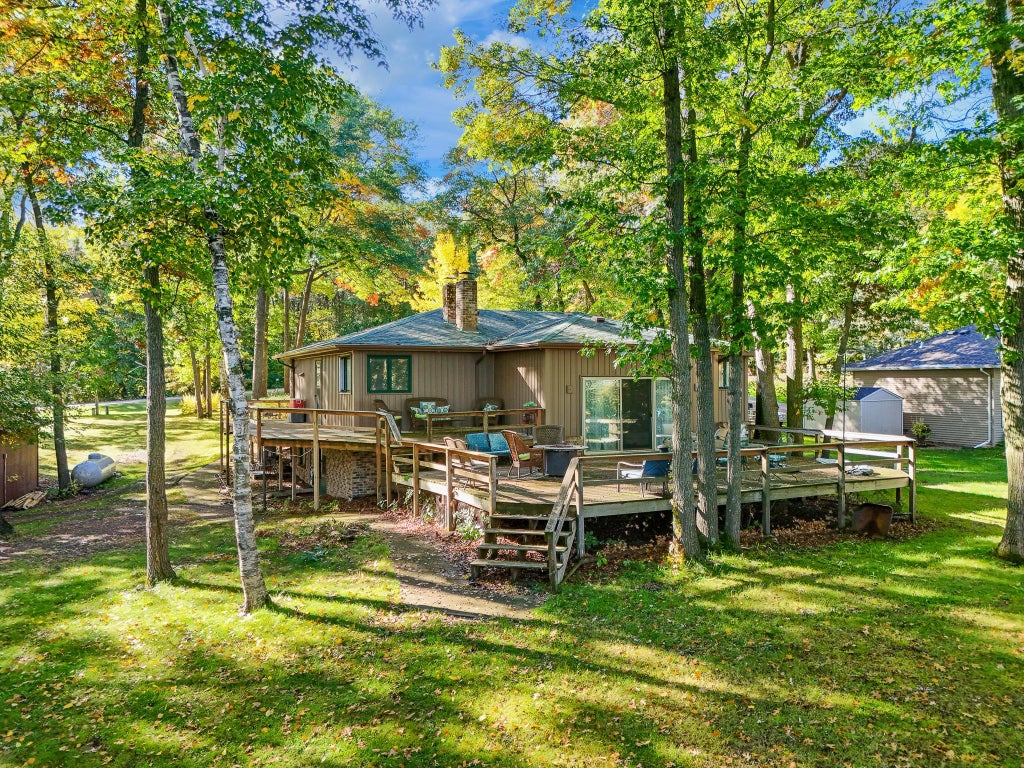 Photo of 40257 Aerovilla Rd RD, Perham, MN 56573 (MLS # 7145956)
