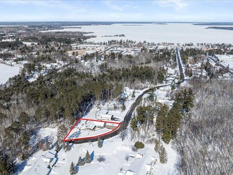 808 5th Street S Walker MN 56484