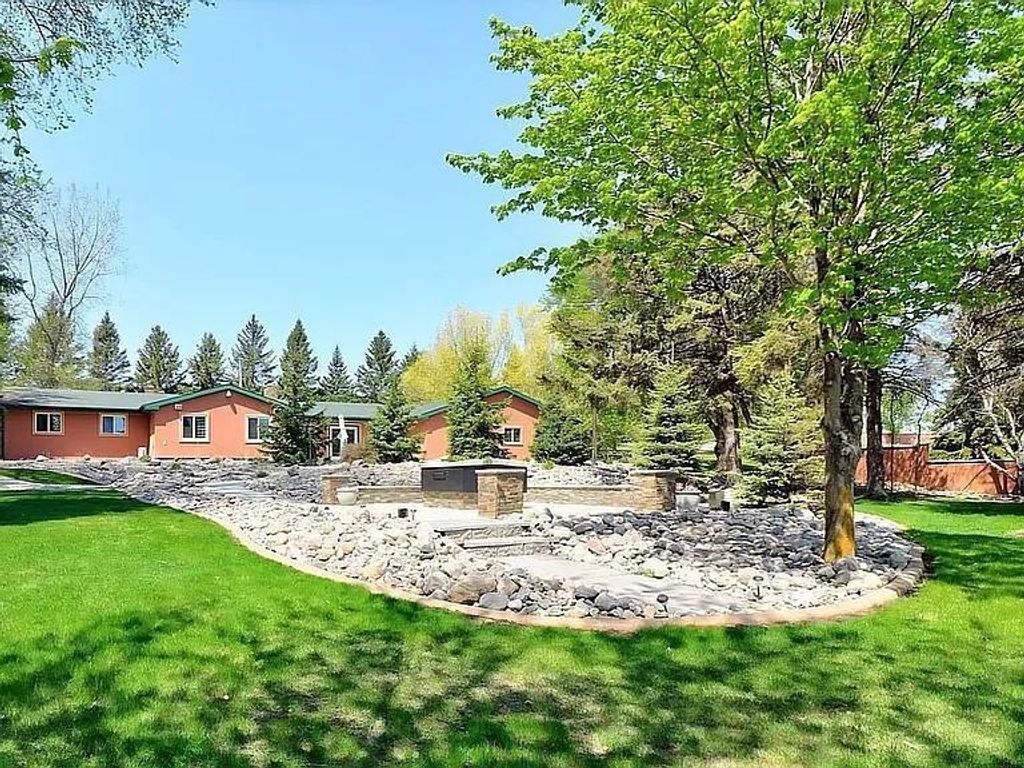 Photo of 19745 Morton Oaks Road, Audubon, MN 56511 (MLS # 7005624)