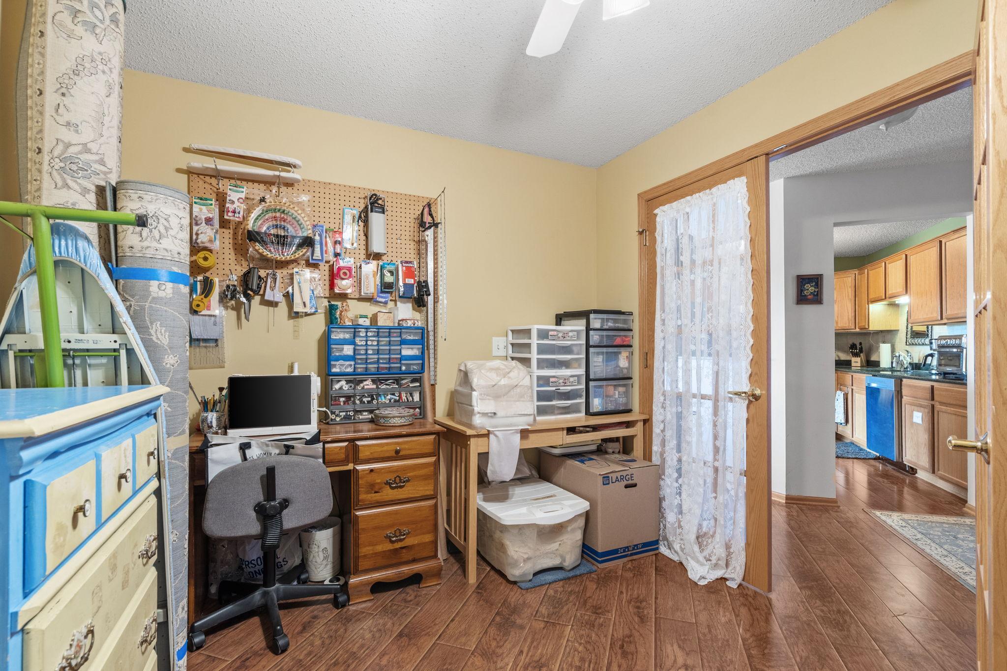 2231 Penn Place 114