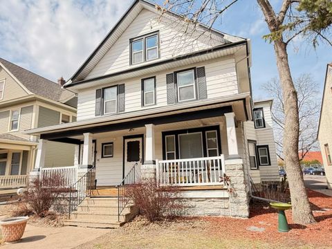 885 Grand Avenue Saint Paul MN 55105