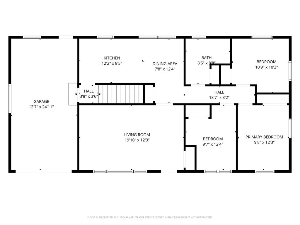 Photo of 848 Dellwood Street S, Cambridge, MN 55008 (MLS # 7045921)