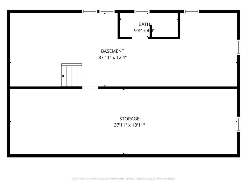 Photo of 848 Dellwood Street S, Cambridge, MN 55008 (MLS # 7045921)
