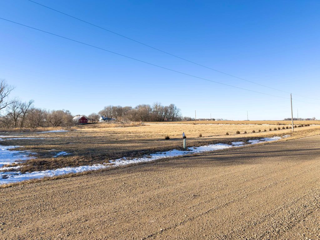 Photo of TBD Tripp, Fulda, MN 56131 (MLS # 7025302)