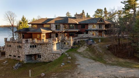 5568 50th Street NW Hackensack MN 56452