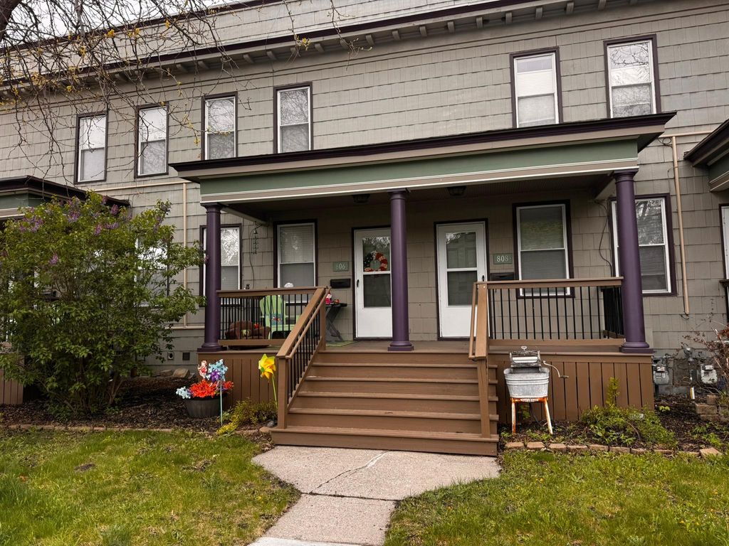Photo of 806 8th Street N #3, Fargo, ND 58102 (MLS # 7075822)