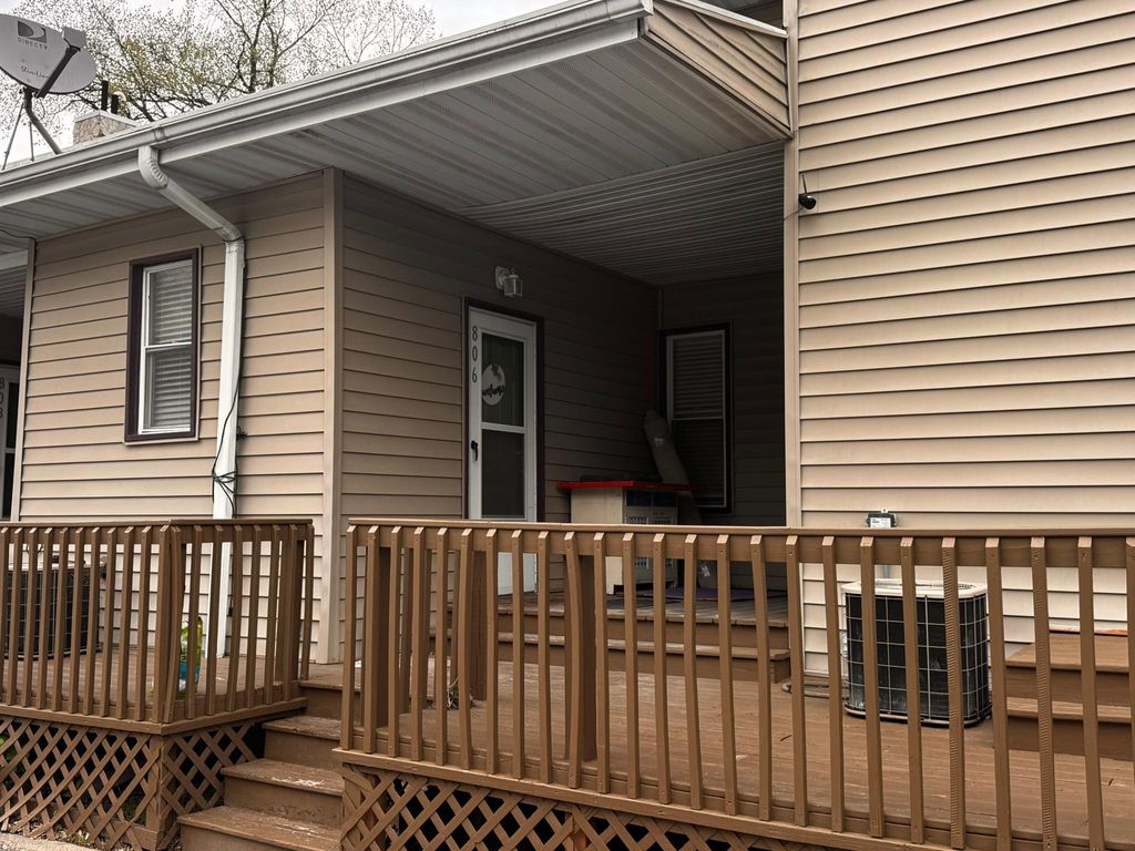 Photo of 806 8th Street N #3, Fargo, ND 58102 (MLS # 7075822)