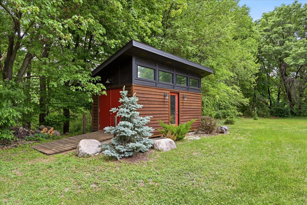 Photo of 16525 Bataan Street NE, Ham Lake, MN 55304 (MLS # 7055053)