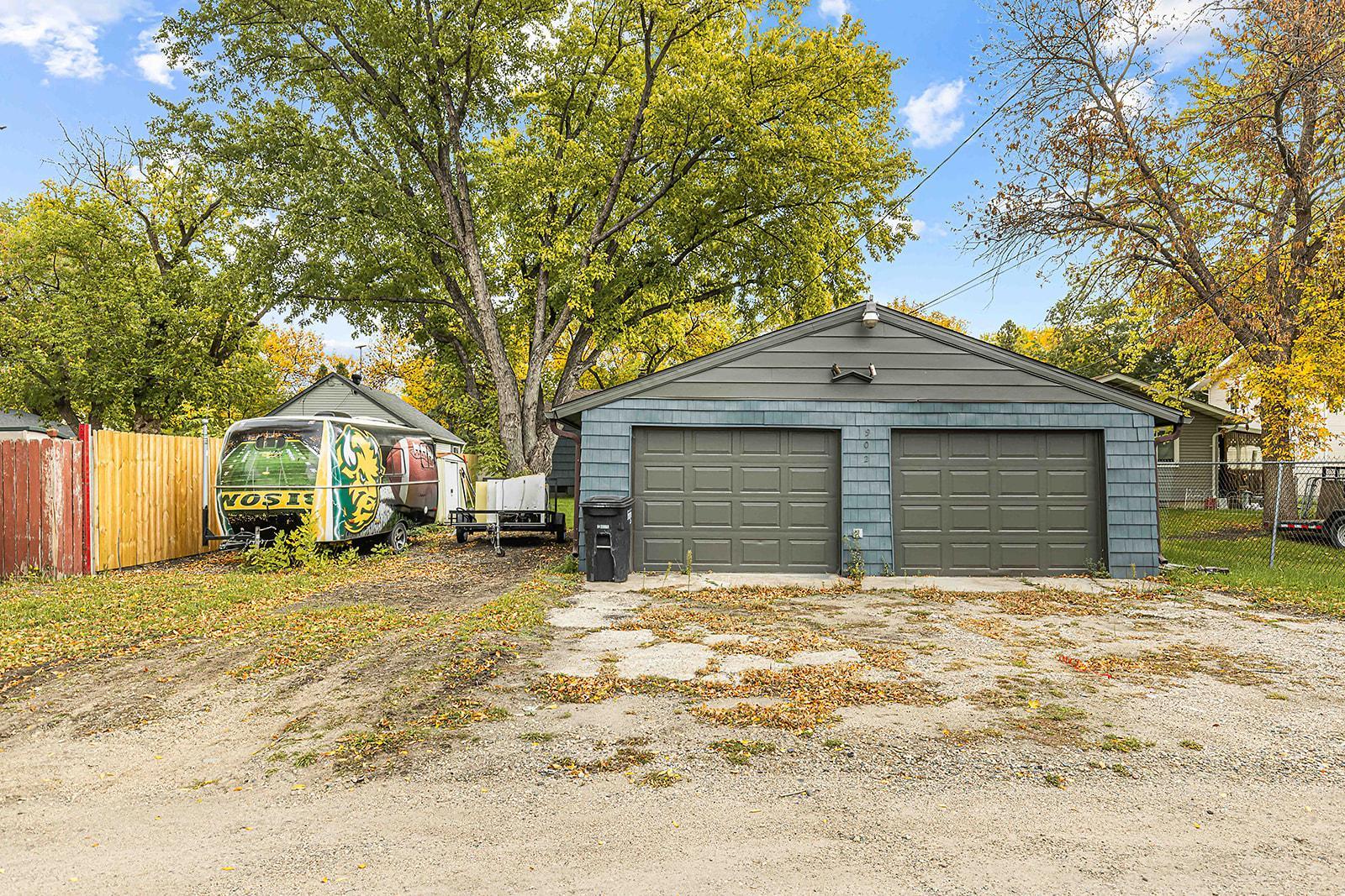 902 N 26th Street N