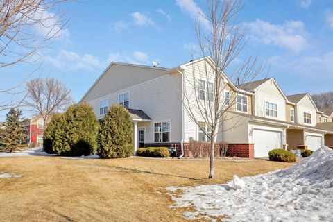 1648 White Pine Way Unit D, Carver, MN 55315 - #: 7026151
