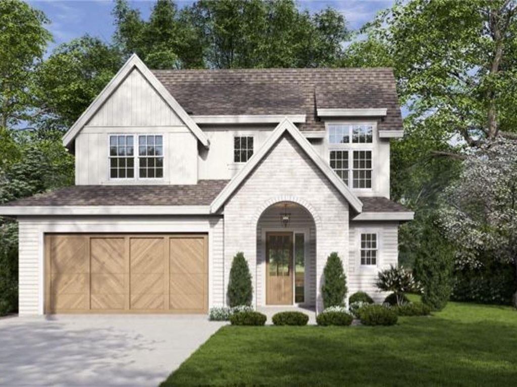 Photo of 5941 Saint Johns Avenue, Edina, MN 55424 (MLS # 7020360)