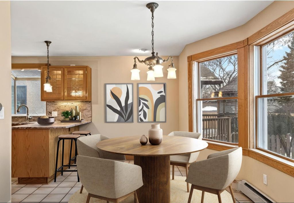 Photo of 1787 Sargent Avenue, Saint Paul, MN 55105 (MLS # 7057096)