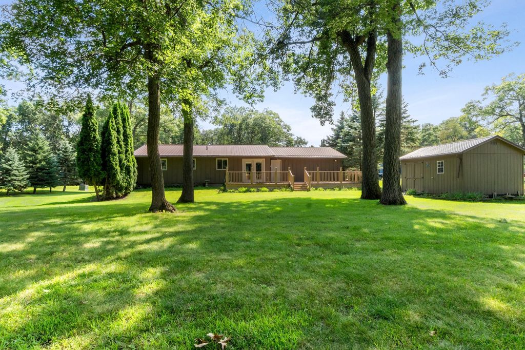 Photo of 1801 Rachel Drive NE, Alexandria, MN 56308 (MLS # 7009753)