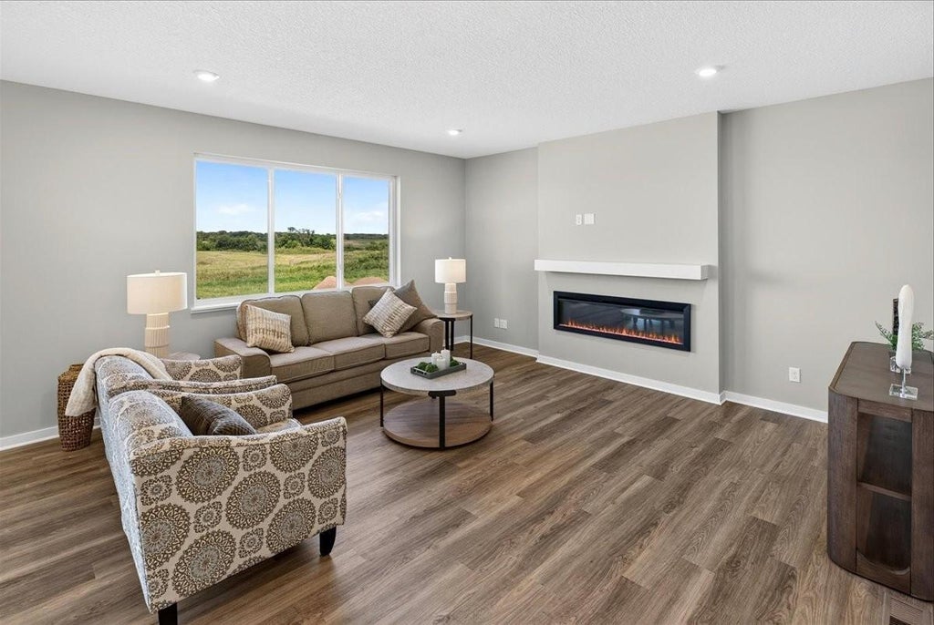 Photo of 3087 Jandura Avenue NE, Saint Michael, MN 55376 (MLS # 7154874)