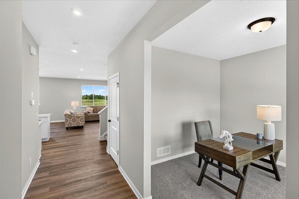 Photo of 3087 Jandura Avenue NE, Saint Michael, MN 55376 (MLS # 7154874)