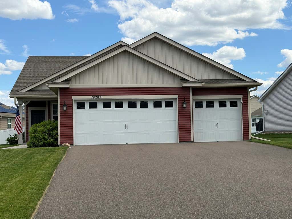 Photo of 14287 77th Street NE, Otsego, MN 55330 (MLS # 7097121)
