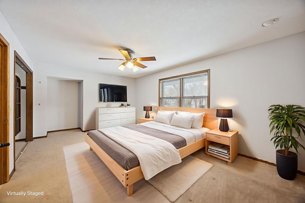 Photo of 13877 Square Lake Trail N, Stillwater, MN 55082 (MLS # 7011655)