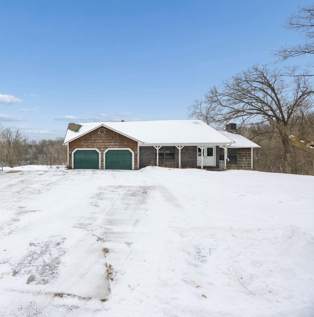 Photo of 13877 Square Lake Trail N, Stillwater, MN 55082 (MLS # 7011655)