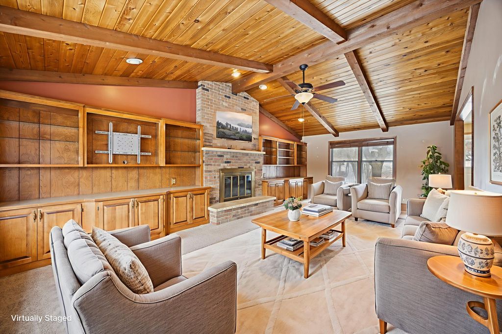 Photo of 13877 Square Lake Trail N, Stillwater, MN 55082 (MLS # 7011655)