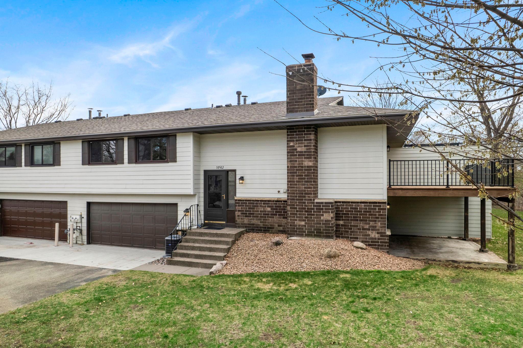 10502 Decatur Avenue S