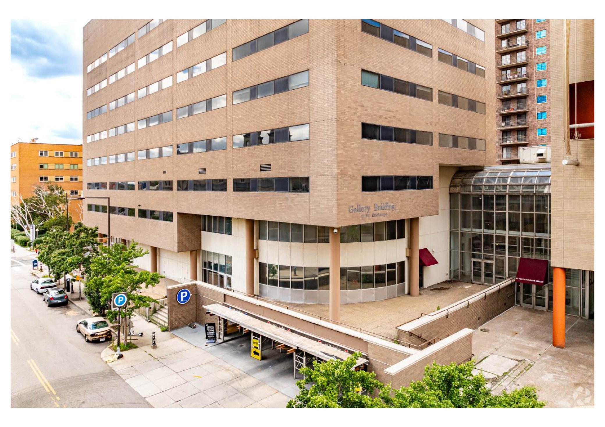 17 Exchange St W
