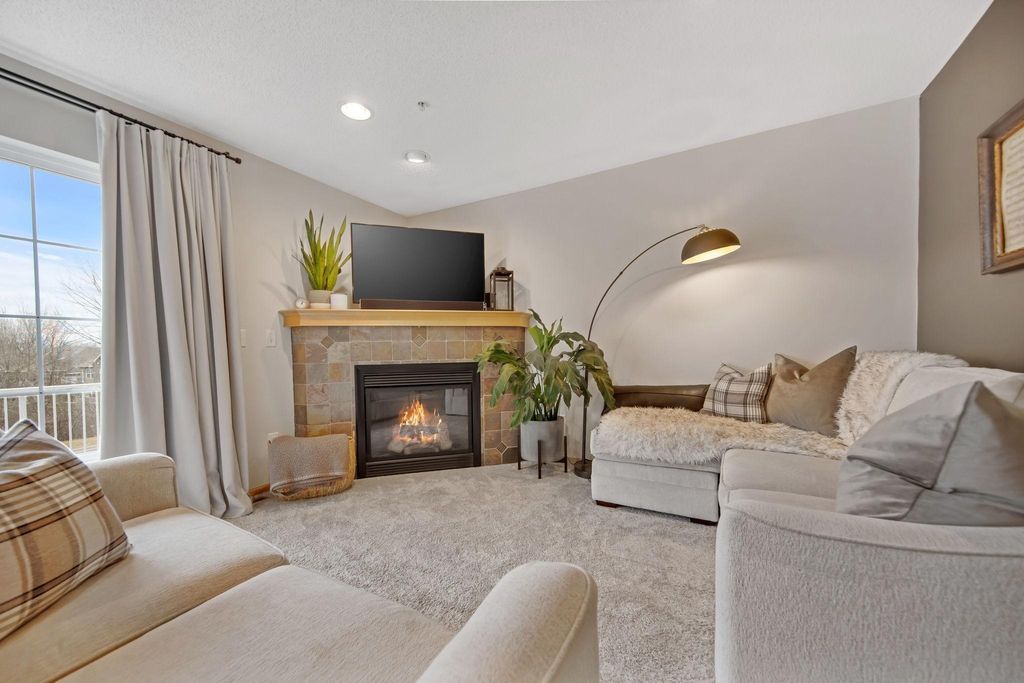 Photo of 18636 Joplin Avenue #104, Lakeville, MN 55044 (MLS # 7012474)