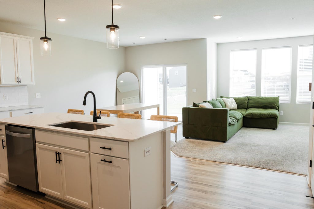 Photo of 14948 Athlone Place, Rosemount, MN 55068 (MLS # 7163690)