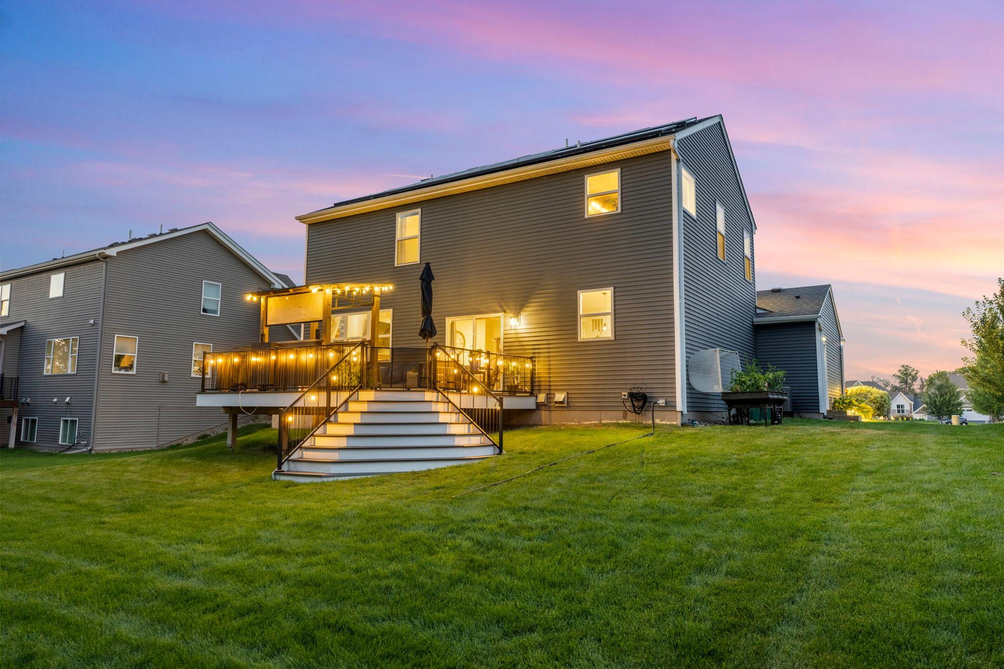 1420 Summit Court