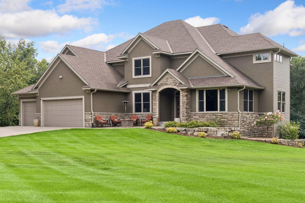 Photo of 3102 137th Avenue NE, Ham Lake, MN 55304 (MLS # 7106385)