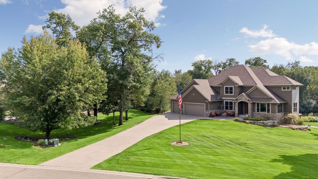Photo of 3102 137th Avenue NE, Ham Lake, MN 55304 (MLS # 7106385)