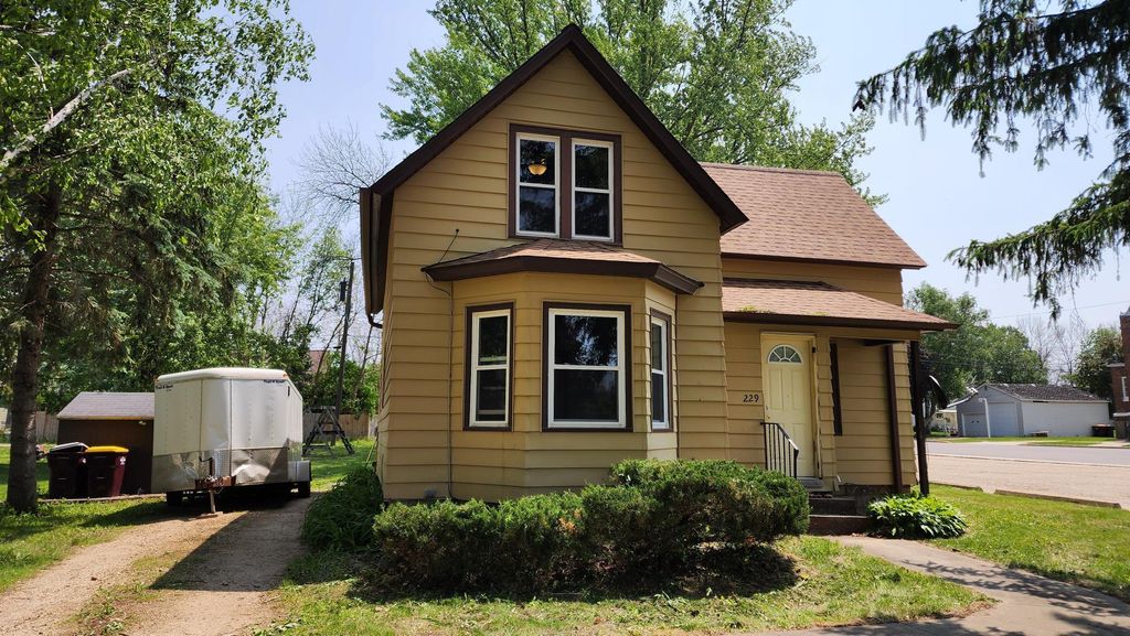 Photo of 229 2nd Avenue, Wanamingo, MN 55983 (MLS # 7006202)