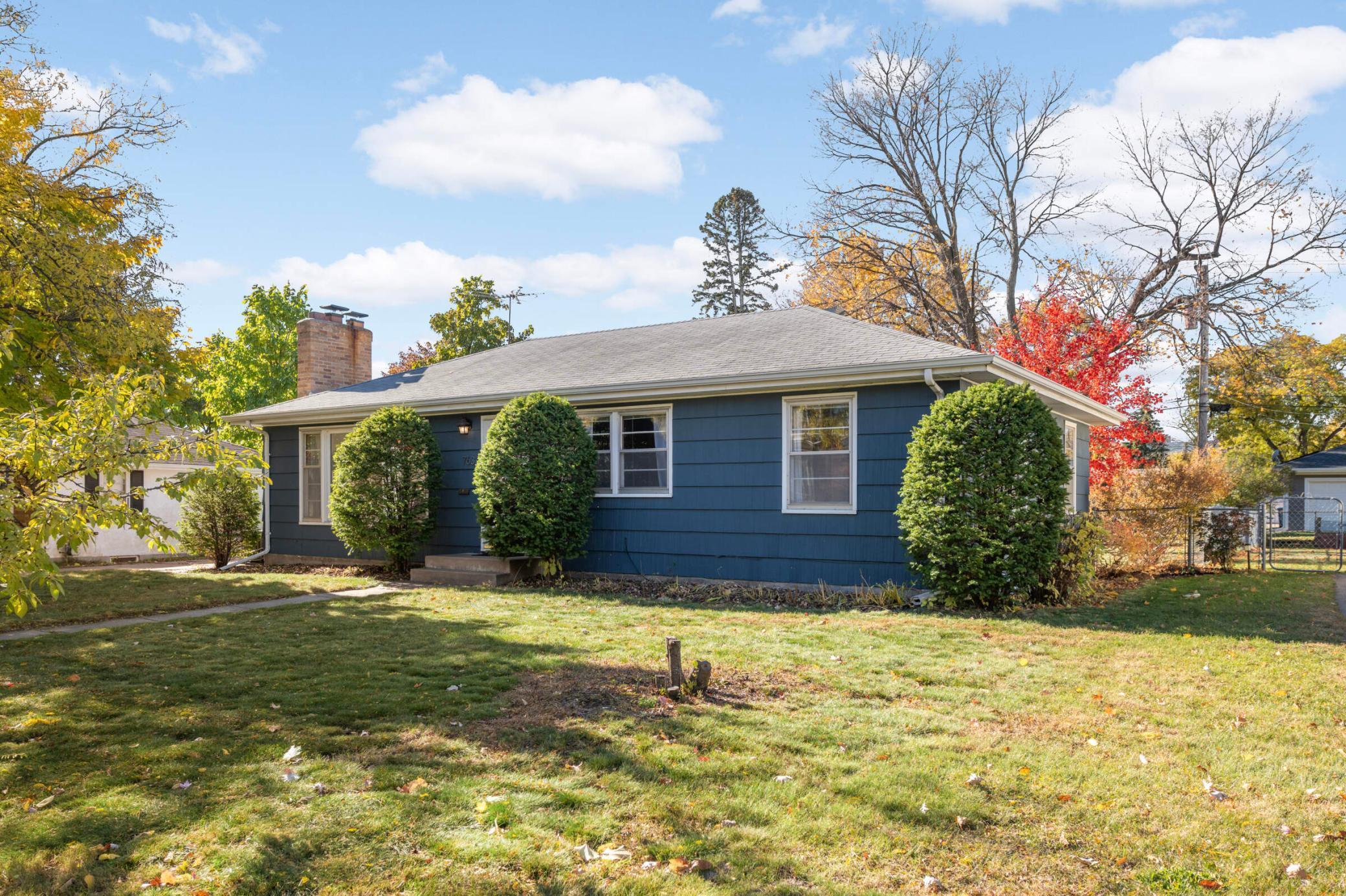 7632 Aldrich Avenue S