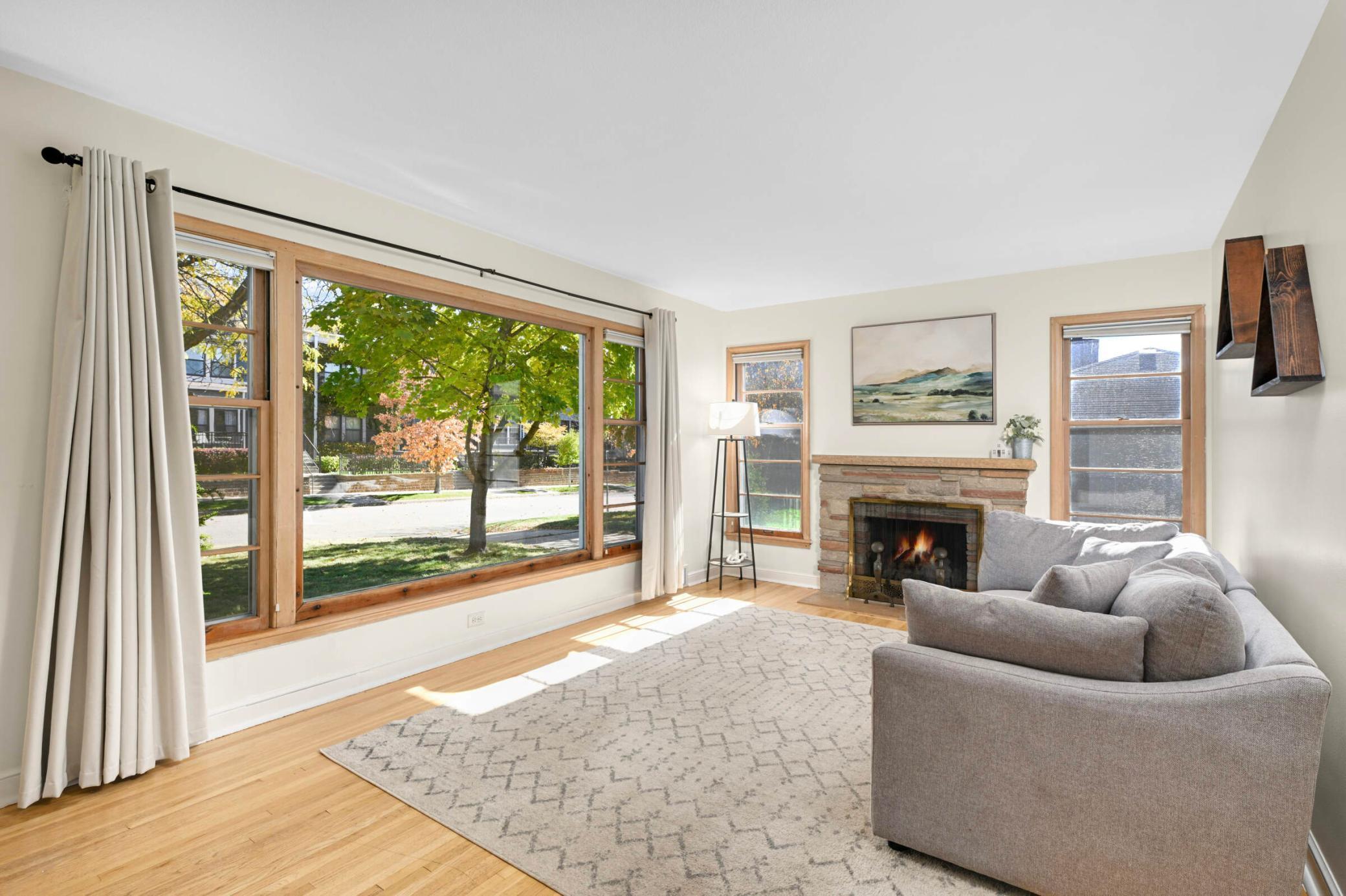 7632 Aldrich Avenue S