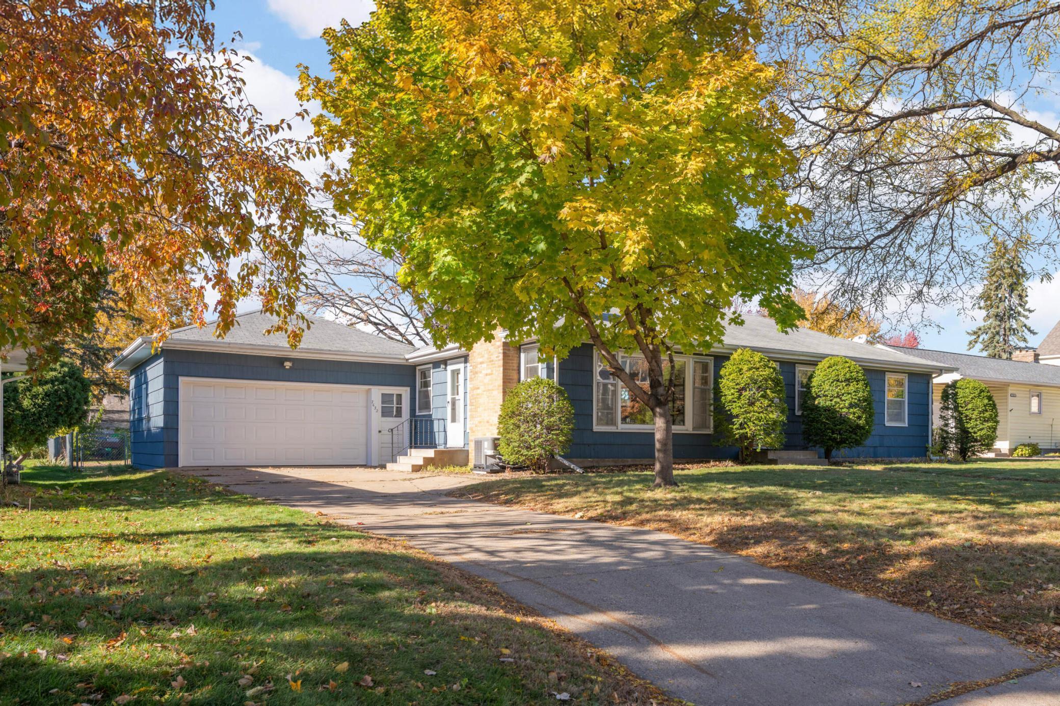 7632 Aldrich Avenue S