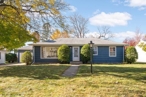 7632 Aldrich Avenue S Richfield MN 55423