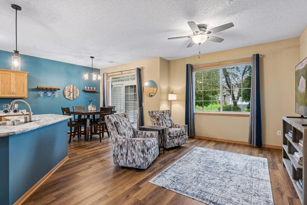 Photo of 223 Stallion Lane, Lino Lakes, MN 55014 (MLS # 7136232)