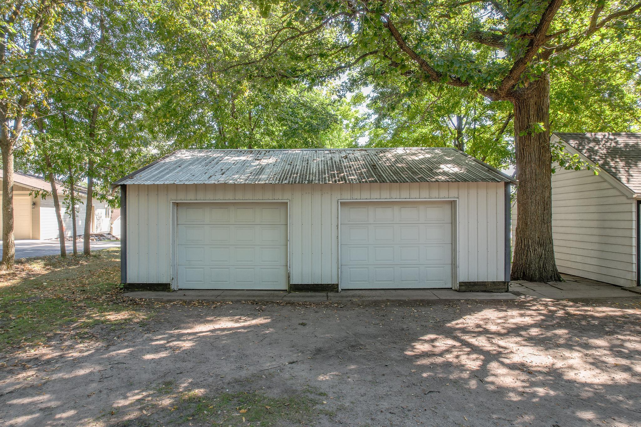 17567 Upper Spunk Lake Road
