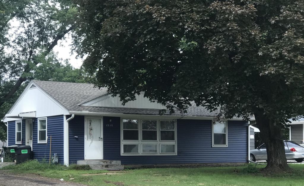 Photo of 6838 Cedar Avenue S, Richfield, MN 55423 (MLS # 7036846)