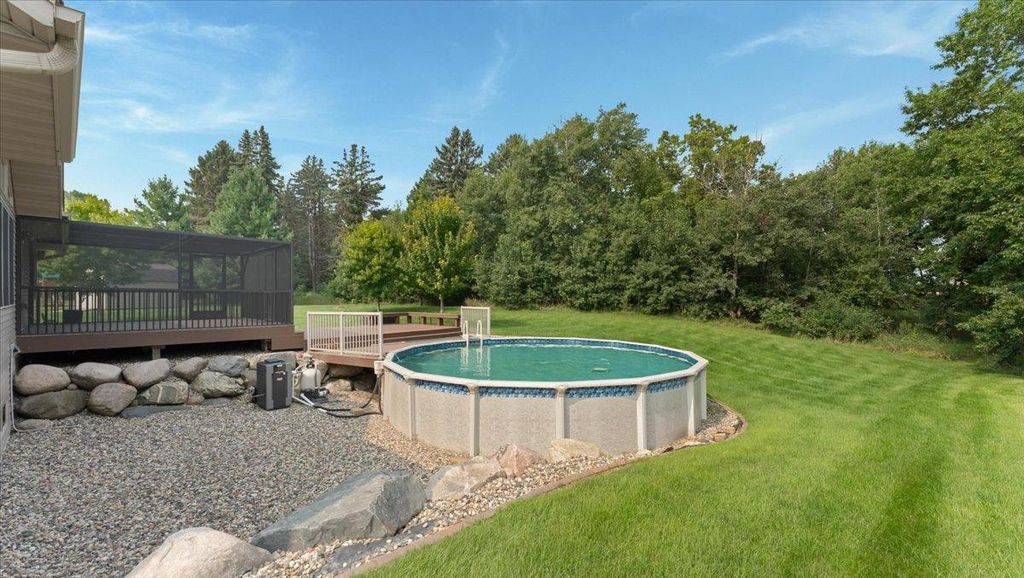 Photo of 609 Augustana Lane, Albany, MN 56307 (MLS # 7024316)