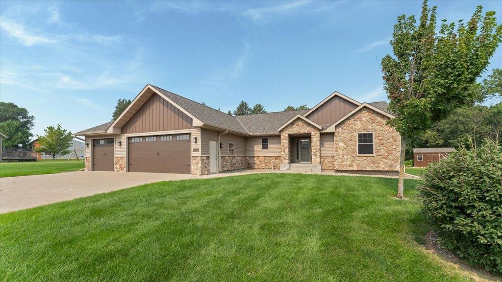 Photo of 609 Augustana Lane, Albany, MN 56307 (MLS # 7024316)