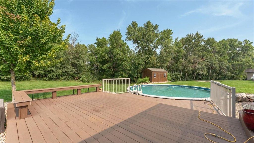 Photo of 609 Augustana Lane, Albany, MN 56307 (MLS # 7024316)