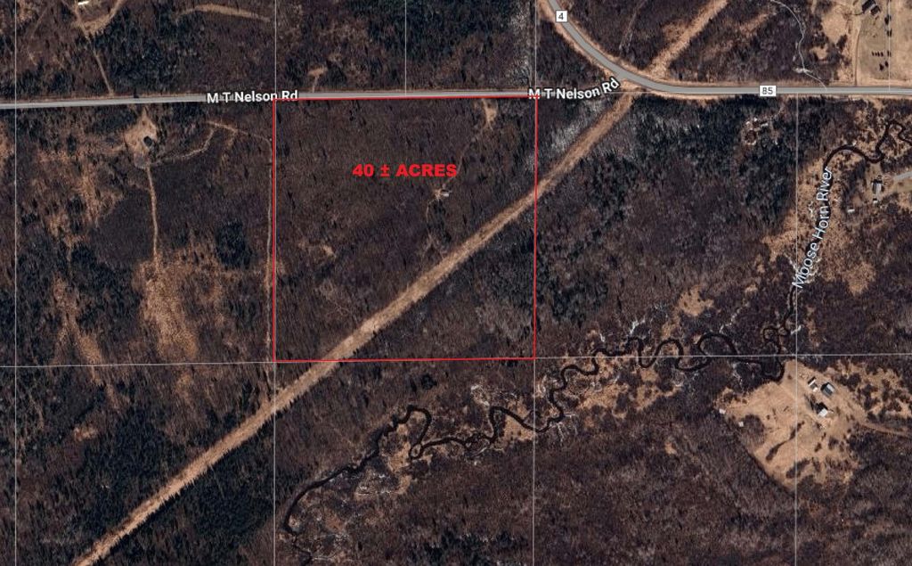 Photo of 2668 M T Nelson Road, Barnum, MN 55707 (MLS # 6723383)