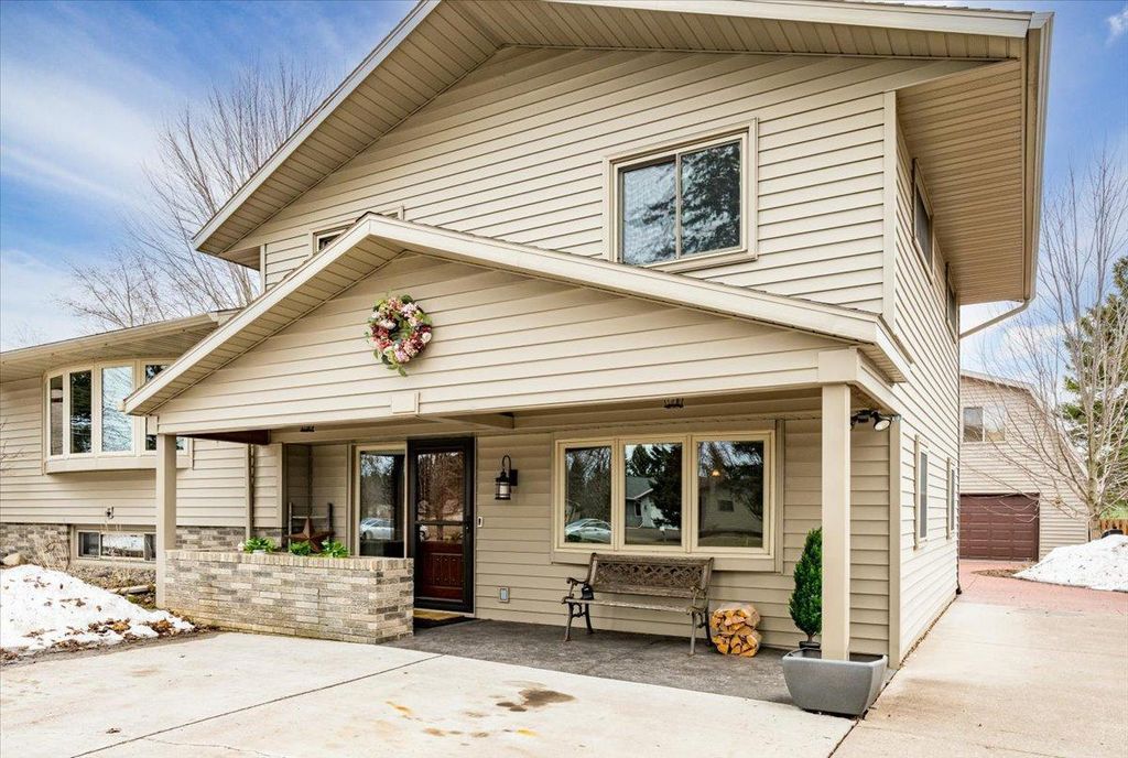 Photo of 3908 N 21st Street, Superior, WI 54880 (MLS # 7056070)