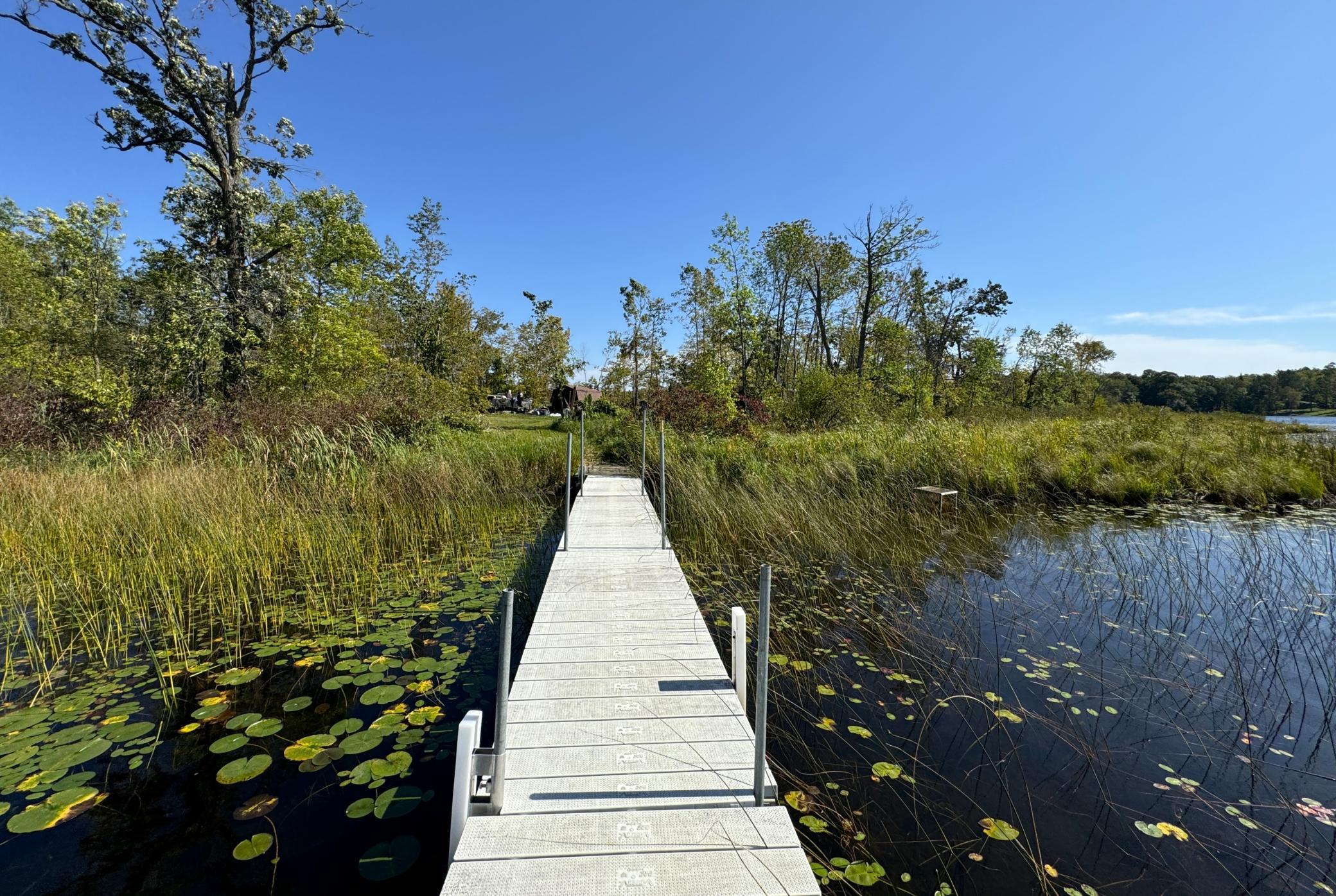 22535 Cedar Lake Drive